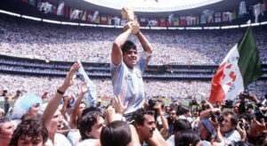Campeones del Mundo en los que nadie creía
