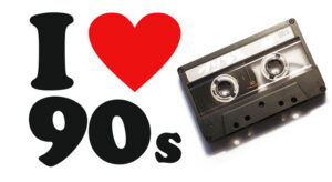 5 cosas que extraño de los 90´s