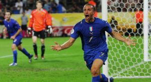 Los 5 Goles más emocionantes de los mundiales