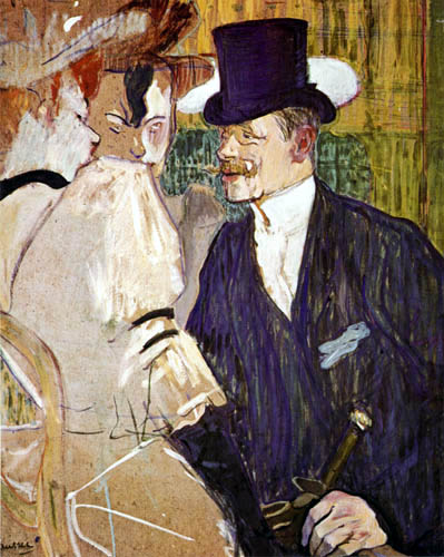 SM- El inglés en el moulin