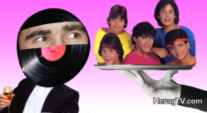 Placeres Culposos Musicales Parte 2