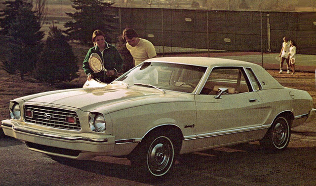 mustang-II-1974