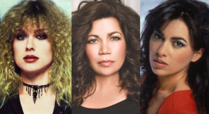 Los 4 grupos de pop femenino que marcaron los 80’s