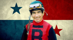 4 Razones por las que Laffit Pincay Jr es tan famoso