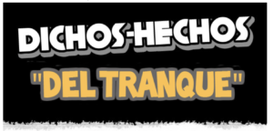 Dichos Hechos #9: Los Tranques Vehiculares