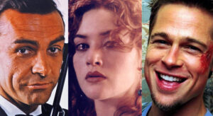 9 curiosidades de Hollywood