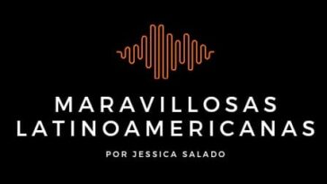 Maravillosas Latinoamericanas