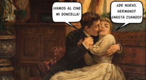 Ideas Creativas para Citas