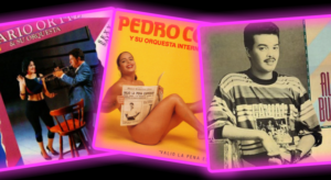 Salsa Sensual: Canciones que todos cantamos y nadie sabe quién las canta