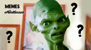 Cosas que serían difícil de explicar a los extraterrestres