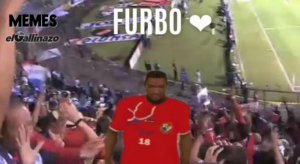 Previa Panamá vs Argentina