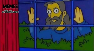 Miércoles Pre-Semana Santa