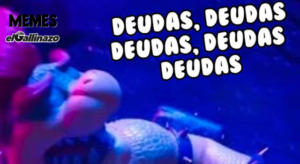 El décimo se fue