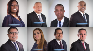 Amor: Diputados que le dieron un voto cariñoso a favor a La Mina