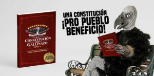 La Constitución del Gallinazo