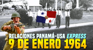 Cronología del 9 de Enero de 1964.