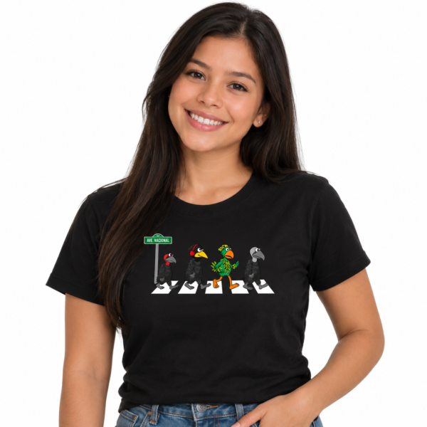 Ave Road Modelo Mujer Ave Road Adultos