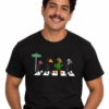 Ave Road Modelo hombre Ave Road Adultos