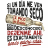 Cuanto App Tshit Carnaval Seco blanco Soy Hermosa
