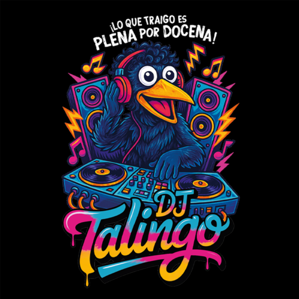 DJ Talingo