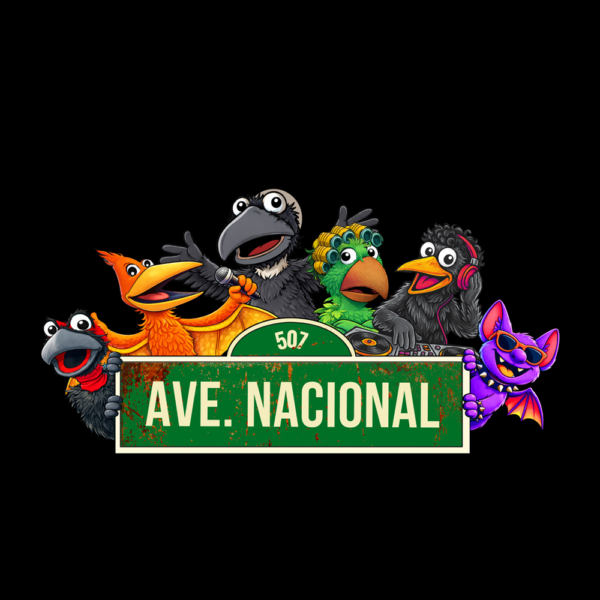 Familia Avenida Nacional
