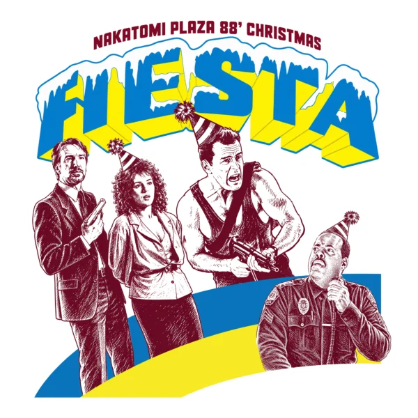 FIESTA SHIRT Diseño copia FIESTA EN NAKATOMI PLAZA