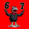 Six Seven Six Seven