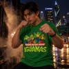 Iguanas Mutantes