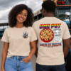 MODELOS CREMA ONE POT One Pot Shirt