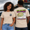MODELOS CREMA SAUScopia SAUS Shirt