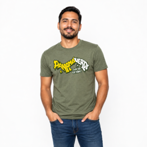 Modelo Panama Verde copia Panamá Verde No se Vende