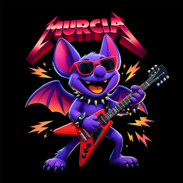 Murcia Rocanrol⚡