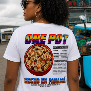 One Pot Shirt