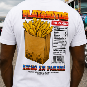 Platanitos Shirt
