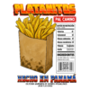 Platanitos Ad 2 Platanitos Shirt