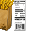 Platanitos Ad 2 detalle Platanitos Shirt