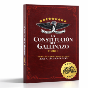 La Constitución del Gallinazo