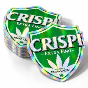 CRISPI STICKER