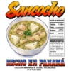 Sancocho Tshirt