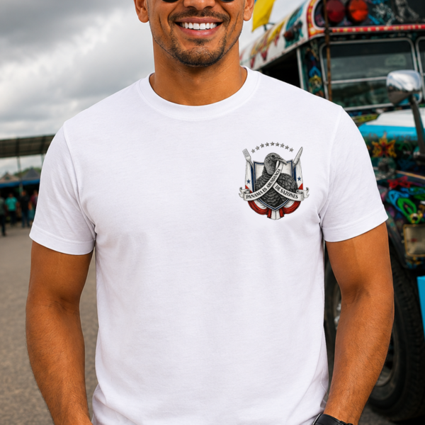 Sancocho Tshirt