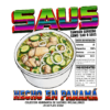 Saus Ad 2 SAUS Shirt