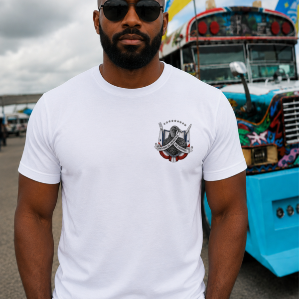 Saus Ad 3 SAUS Shirt