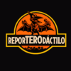 Tero Jurassic Black Tero el ReporTerodáctilo