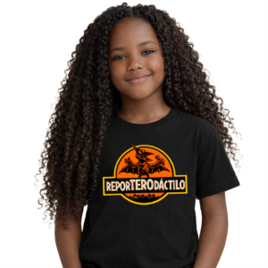 Tero Jurassic Modelo Black Tero el ReporTerodáctilo