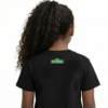 Tero Jurassic Modelo Black back Tero el ReporTerodáctilo