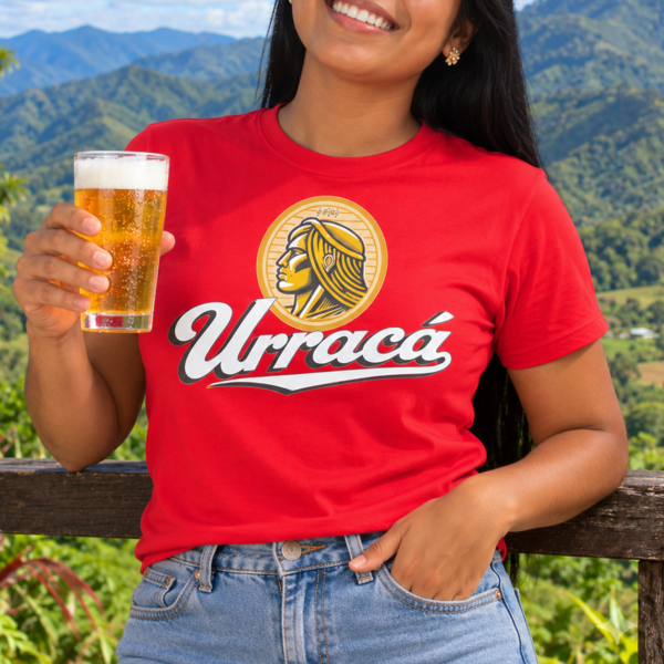 URRACA MODELO MUJER Urracá