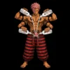 detalle jujutsu Sed Maldita