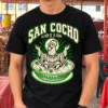 sancocho diseño modelo web San Cocho Patrón de la Goma