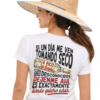 soy hermosa blanco back Soy Hermosa