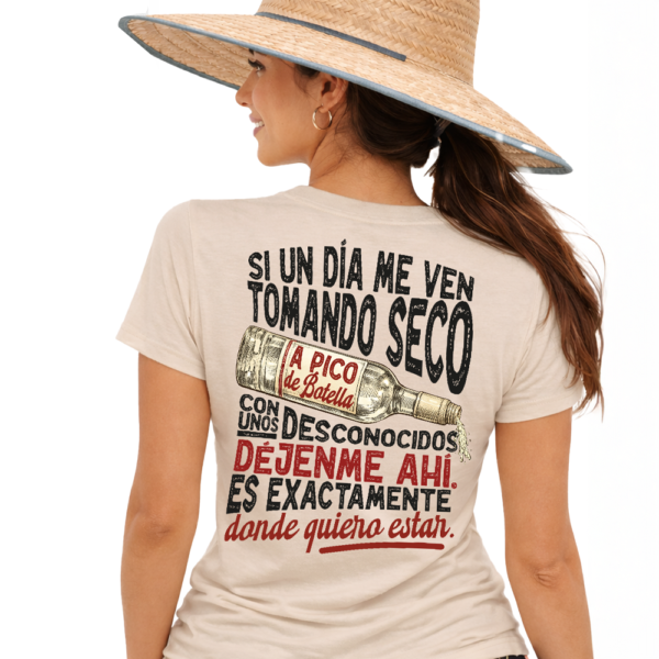 soy hermosa crema back Soy Hermosa